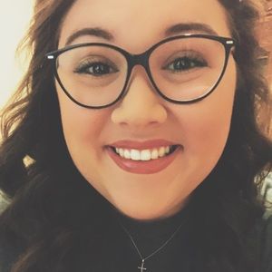 Meet your Posher, Madisyn